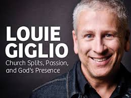 Louie Giglio Church Splits Passion And God S Presence Page 2 Of 3 Outreachmagazine Com