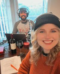 Mike & Abbey Read a Book