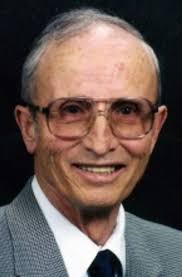 Blaine R. Welch Obituary July 21, 2010