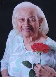 It is with great sadness that I report that we have lost one of the best  teachers that taught at South Macon High School. My 6th grade teacher, Mrs  Susie Williams. She