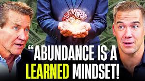 Shark Tank Host: My Parents & I Escaped Communism With $20! THIS Unlocked  Wealth for Me!