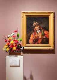 Choose your favorite watercolor flower paintings from 40,924 available designs. Fine Arts And Flowers 2021 Exhibitions
