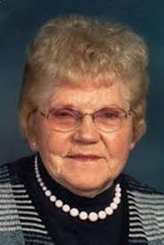 Dorothy Swierczek-Evans Obituary (2017)