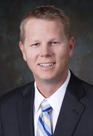 Photo Release -- Northrop Grumman Names Eric Scholten, Vice President and  Controller for Aerospace Systems Sector