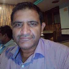 Kamlesh Gupta at Sannidhi, Lower Parel West,