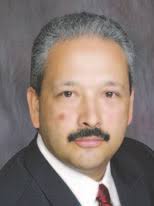 Garza is poised to helm city