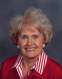 Pat Chrisman Obituary