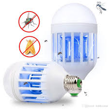 Led Mosquito Repellent 15w E27 Electronic Mosquito Lamp Indoor Led Bulb Electronic Insect Proof Flying Outdoor Greenhouse Cree Light Bulbs Filament Bulbs From Leddiscount 3 9 Dhgate Com