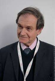 How human awareness is developed is one of science's most crucial open  problems. Physicist Roger Penrose met with anesthesiologist Stuart Hameroff  in the 1990s, years before he earned the Nobel Prize in