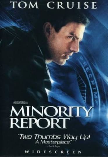 Amazon.com: Minority Report : MINORITY REPORT: Movies & TV