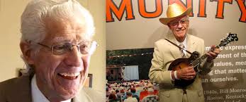 Dewey Murphy remembered