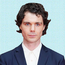 House of the Dragon's Matthew Needham