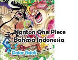 Nonton dan download one piece episode 982 di animeindo. Nonton One Piece Episode 982 Sub Indo Full Movie Resmi Iqiyi Dulur Adoh