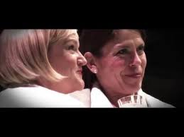 Doris Lessing: Each His Own Wilderness