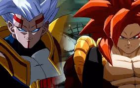 Dragon ball fighterz has received its second wave of dlc. Dragon Ball Fighterz Power Gaming Network