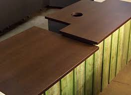 paperstone counter tops review pros