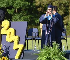 Class of 2017 photos from around the region