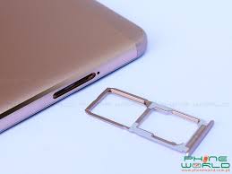QMobile Noir LT750 Review - PhoneWorld