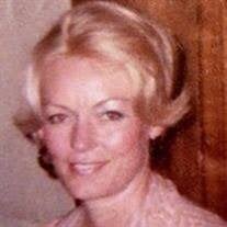 Etta Jane Marcum Obituary