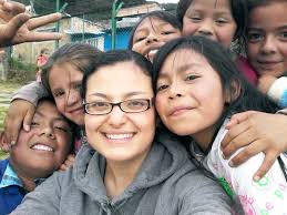 Misión Dulce Tovar y jóvenes de Texas siguen su vocación misionera