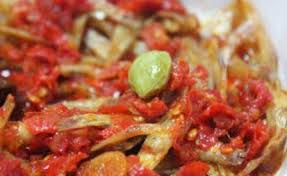 Jun 01, 2021 · resep masakan rumahan masakan khas bandung yang bisa dibuat di rumah, ini 5 resep cilok berbagai rasa: Resep Sederhana Cara Membuat Balado Ikan Bilis Sambal Cabai Hijau Selerasa Com