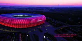 Bei der allianz fc bayern team presentation wartet viel buntes programm auf euch. Fc Bayern Fussballtour Inkl Allianz Arena Trainingsgelande