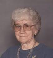 Obituary information for Esther I. Seiler
