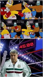 Sí desea consultar directamente la información sobre los memes del mexico vs. Memes Argentina Golea A Mexico En Un Partido Amistoso Que Averguenza Al Tri