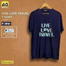 Buy Cool Graphic T Shirts For Men S At Beyoung Free Shipping Cod Available 15 Days Return No Hidden C Mens Tshirts Mens Printed T Shirts Mens Shirts