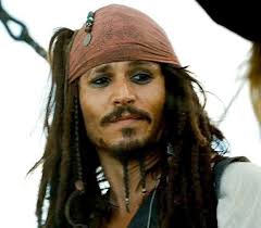 Captain Jack Sparrow Charming as always ♥ - Charming-as-always-captain-jack-sparrow-32570197-578-506