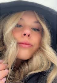 Paige Groce's Instagram, Twitter & Facebook