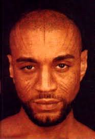 Harry Lennix as Aaron (in Titus Andronicus). #BlackLivesMatter