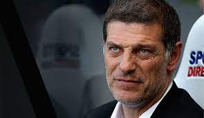 Slaven bilic looked like he wanted to throttle gary neville after goalkeeper comment. West Ham United Wurden Sanches Und Krychowiak Angeboten