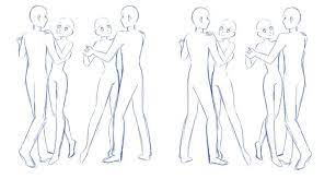 Suggested Some Other Poses For Me To Draw And Here They Are Now You Have 20 Poses To Choose From Dancing Drawings Drawing Reference Poses Drawing Couple Poses Anatomic references on tutorialsforyou deviantart. dancing drawings