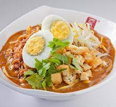 Resepi mee rebus mamak penang perasa udang | mee rebus. Resepi Mee Rebus Mamak