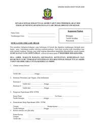 Usaha kecil merangkai hantaran pernikahan untuk anda. Senarai Semak Serah Tugas Guru Akhir Tahun 2020 Flip Ebook Pages 1 8 Anyflip Anyflip