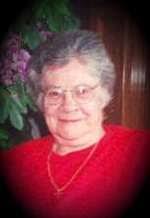 Obituary for Lucy Anna Germain