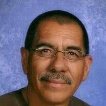 Francisco Velasquez, Jr. Obituary