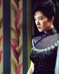 维薇on instagram 最威武霸气我巩皇 qipaodress cheongsamdress qipaomordern cheongsam vintageclothing vintagefashion vintagedress chi tea dress fashion women