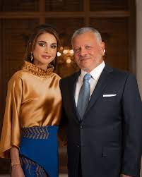 We did not find results for: Queen Rania Shares A Sweet Message To King Abdullah Ii Of Jordan On Her Instagram Account Harpers Bazaar Arabia