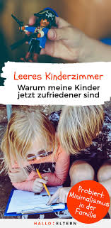 Ich Habe Fast Das Ganze Spielzeug Meiner Kinder Weggeschmissen Die Beste Entscheidung Seit Langem Kinder Kinder Zimmer Kinderzimmer