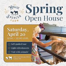 Mollie Spencer Farm