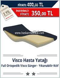 visco hasta yatagi