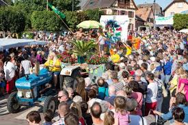 Messti Truchtersheim 2021 Date Du Kochersbarjet Massdi Defile Animations En 2020 Vivaldi 4 Saisons Animation Galeries De Photos