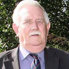 Long-serving town councillor awarded freedom of Frodsham