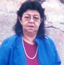 Obituary of Mary Fleming-Maurer