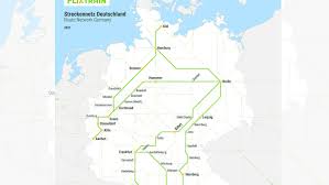 Wie gut er funktioniert, hat bild getestet. Flixtrain Startet Wieder Taglich Von Koln Nach Hamburg Und Berlin