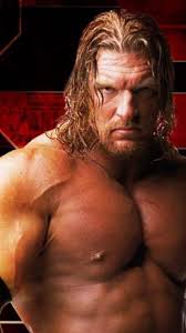 Download kane wwe ultrahd wallpaper. Wwe Superstar Triple H 4k Ultra Hd Mobile Wallpaper