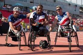 Here's the story of how the invictus games got started for wounded servicemen, women, and veterans. Invictus Games To Be Held In The Netherlands All You Need To Know Dutchreview