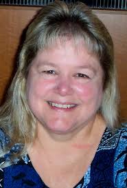 Darlene Bruno, Candidate for Hueneme School Board, Speaks